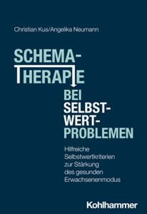 Buch: Schematherapie bei Selbstwertproblemen